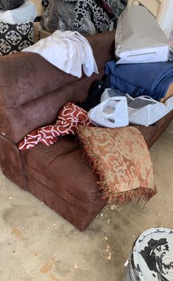 Free Couch