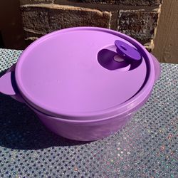 Tupperware