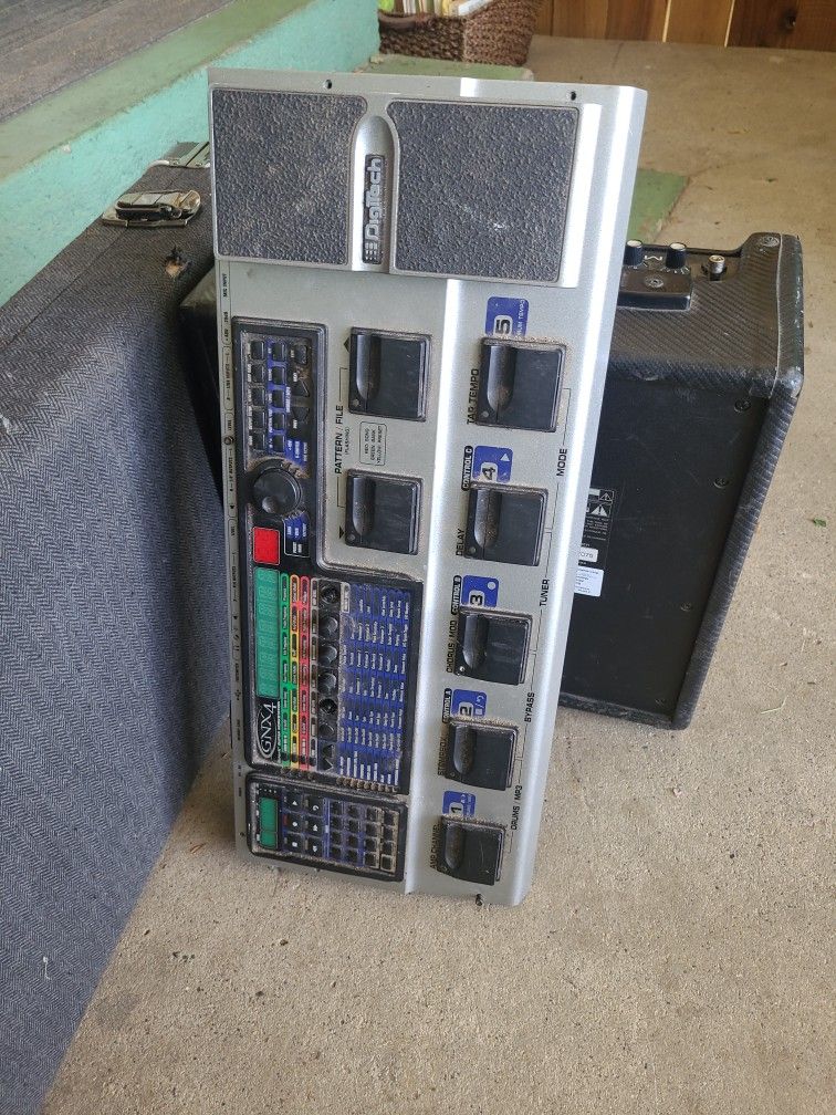Digitech Gnx4
