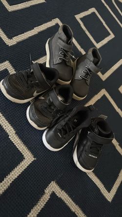5c Shoes
