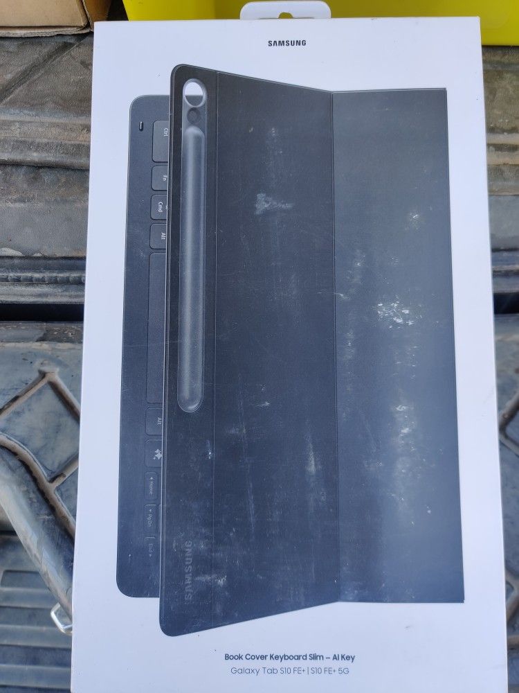 Case For Samsung Galaxy Tab 10 Se