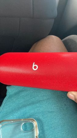 Great condition beats pill