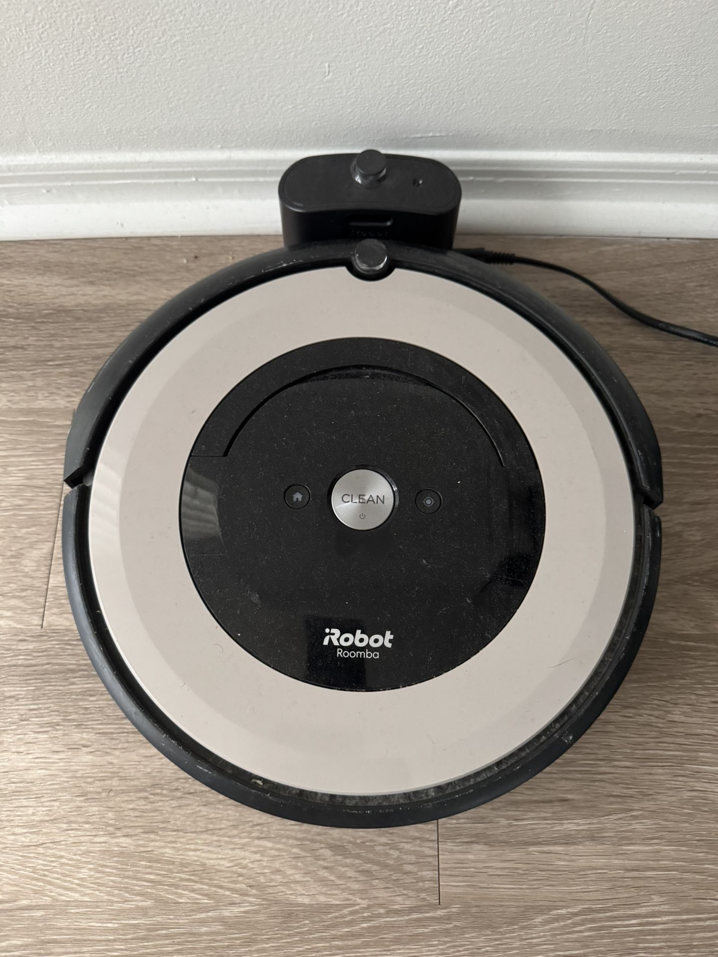 iRobot Roomba