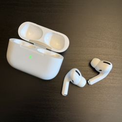 AirPods Pro 2nd Gen (Lightning)