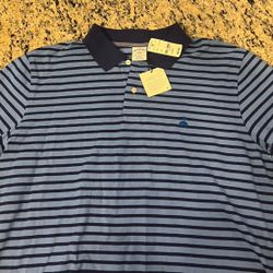 Brooks Brothers Performance Polo - XL