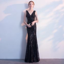 Custom make dresses