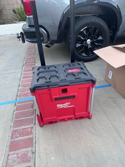 Milwaukee tools