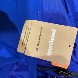 Brand New Patagonia Backpack 