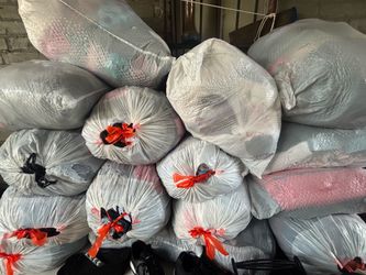 Bolsa de ropa ah 5