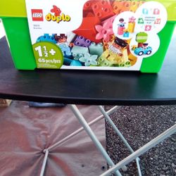 LEGO DUPLO #10913 Ages 1+ (65 Pcs.) NEW $20 Firm P/U Only CROSS STREETS ARE 48 TH ST Roosevelt Phx 