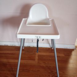 High Chair