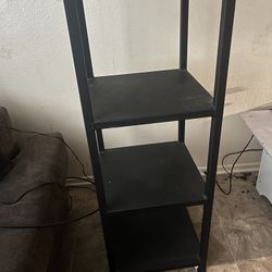 Metal Shelf 
