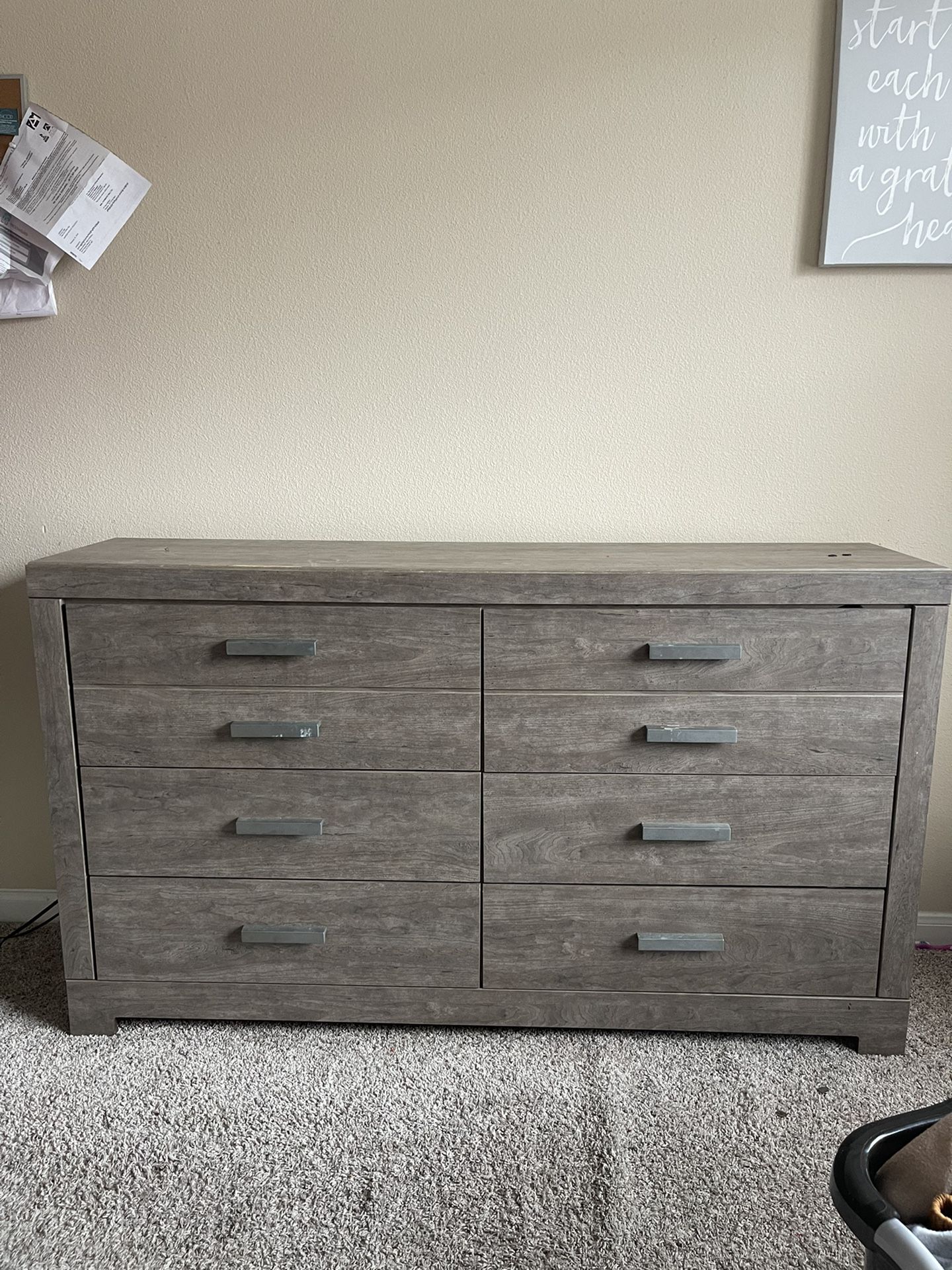 Good Quality Dressers