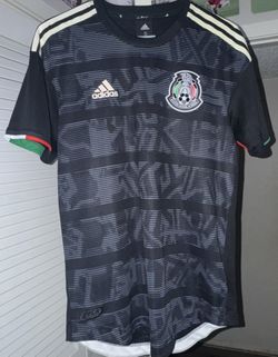 Mexico National Football Team 