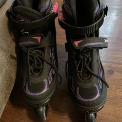ZPM  Sports Inline Roller Skates 