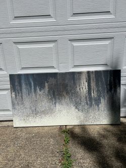 Wall art