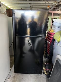 Whirlpool Refrigerator