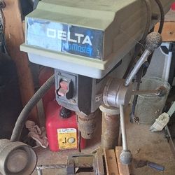Wood Tools