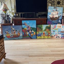 All In Perfect Conditions 