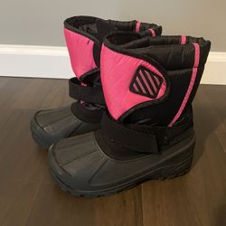 Snow Boots-kids