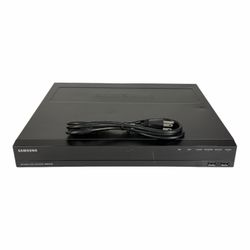 Samsung SRN-873S Network Video Recorder (NVR) - No HDD / No Remote