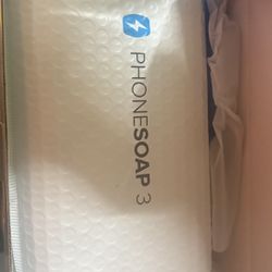 Phone Soap Brand New