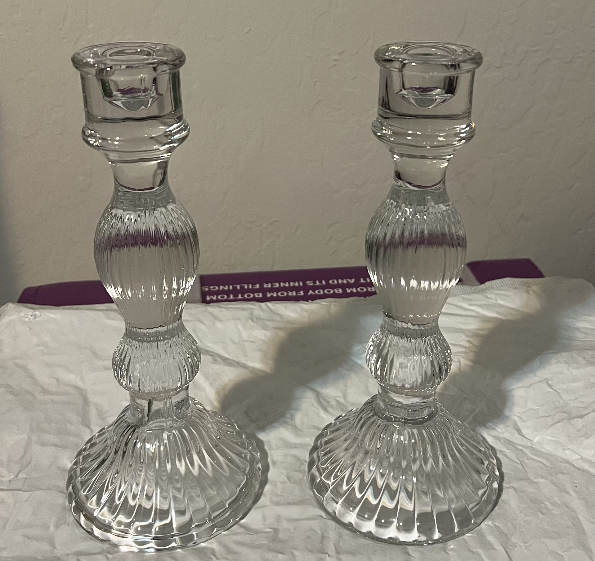 Candle Holders