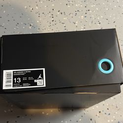 Jordan 11 Gamma Size 13