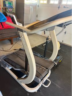 Bowles Treadclimber