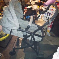 Like New Urbini Infant/Toddler Stroller