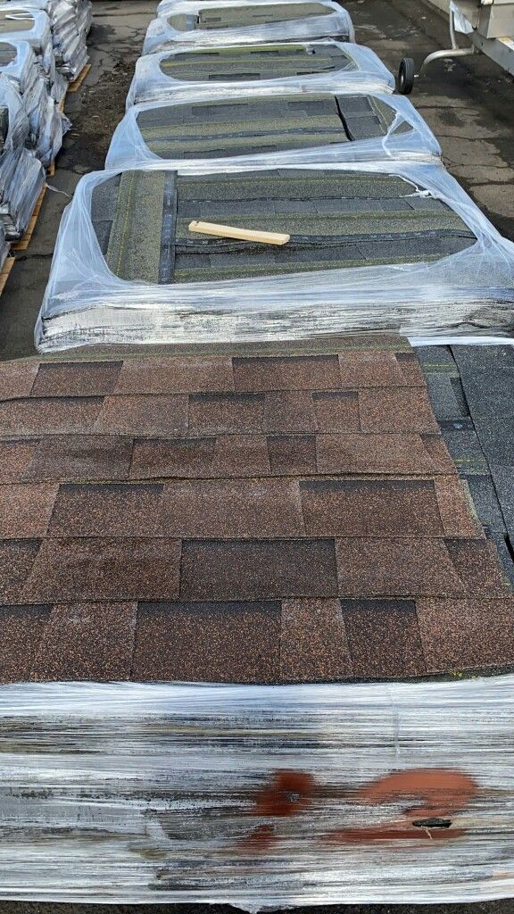 Roofing Shingles Roofing Materials.