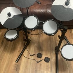 Drum Kit 