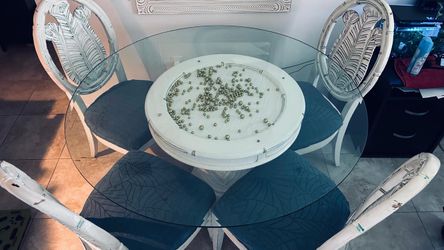 Dining set