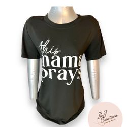 Religious Shirt Mothers Day Gift 
