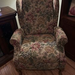 Recliner 