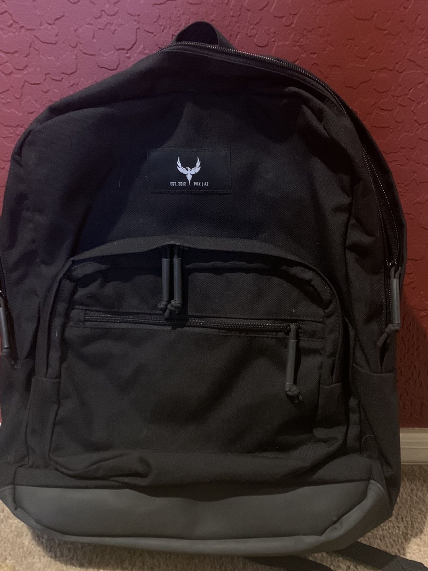 Ar500 Backpack