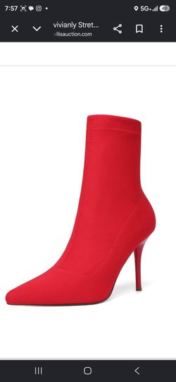 Womens Heels