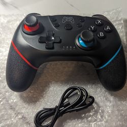 Nintendo Switch Wireless Controller 