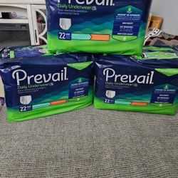 Prevail Daily Underwear 