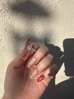 Dimond Ring