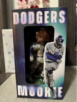 Mookie betts bobblehead