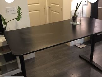 Desk New