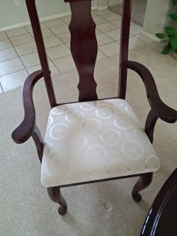 Living room and dining room set