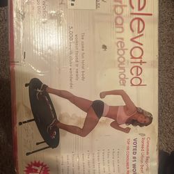 Evaluated Bounce 