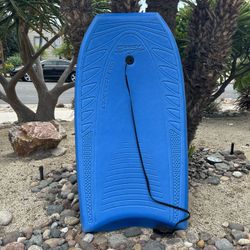 VINTAGE 43” MOREY BOOGIE BOARD