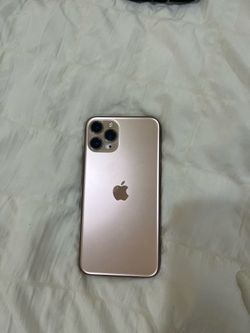 iPhone 11 Pro 256