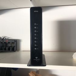 Xfinity Dual Band xb3 Modem Router
