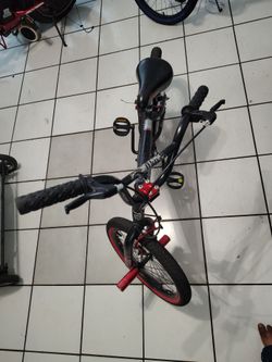 Kent 18-in bike