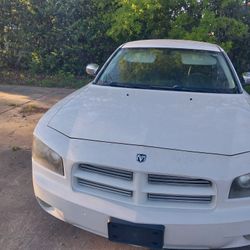 2009 Dodge Charger
