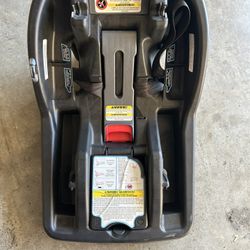 Graco Modes Infant Car Seat Base
